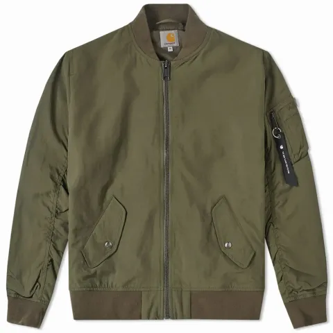 Adams Jacket