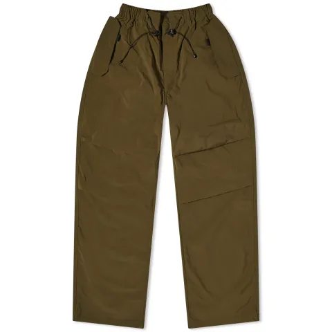AE Summer Military Trouser