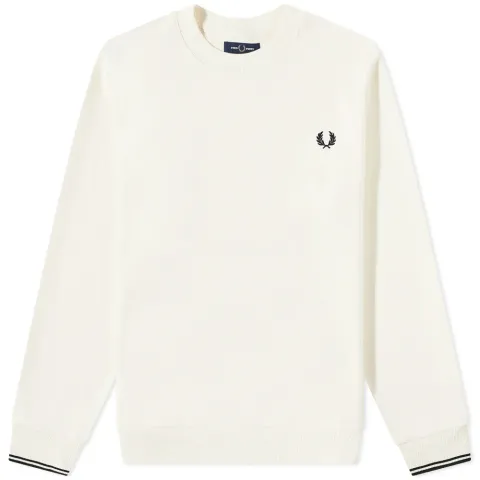 Crew Neck Sweat
