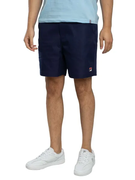 Fila Caruso Chino Shorts