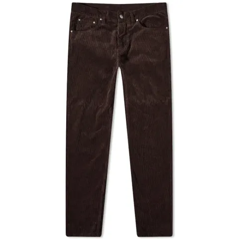 Corduroy Newel Pant