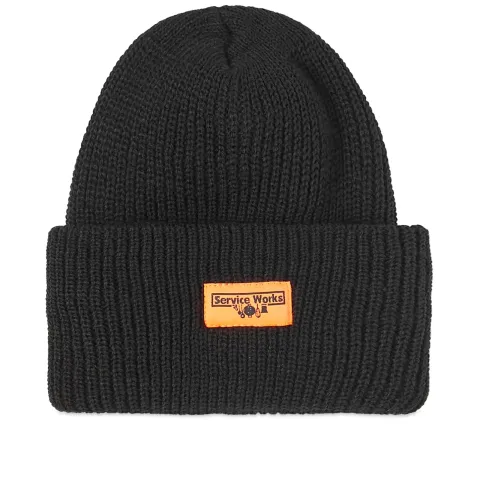 Watch Beanie