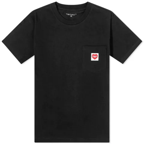 Pocket Heart T-Shirt