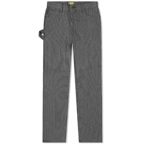 x New York Sunshine Utility Painter Pant