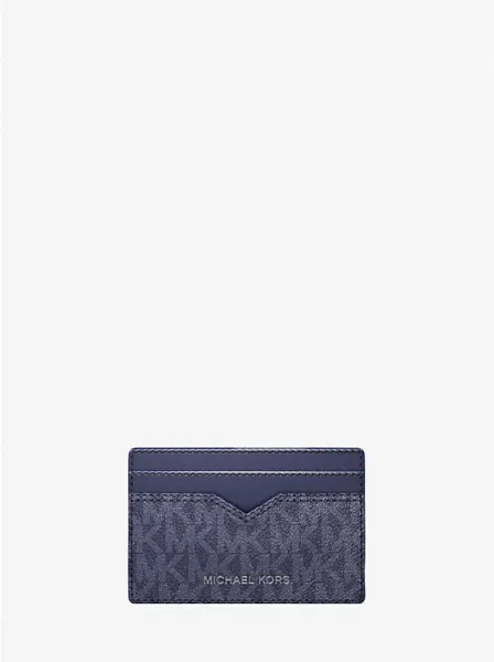 Hudson Logo Card Case
