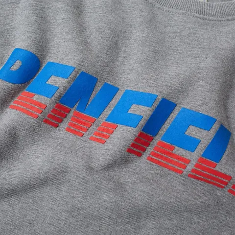 Thunderhill Crew Sweat