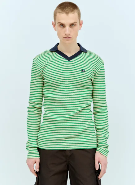 Sonic Polo Shirt