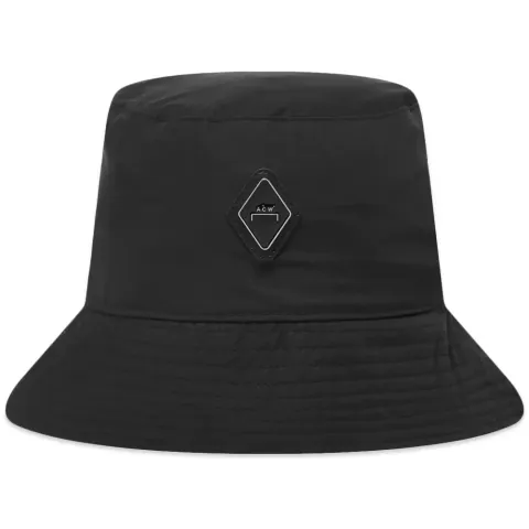 A-COLD-WALL* Diamond Bucket Hat