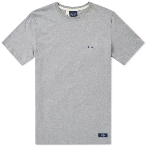 Petit Bleu Tee