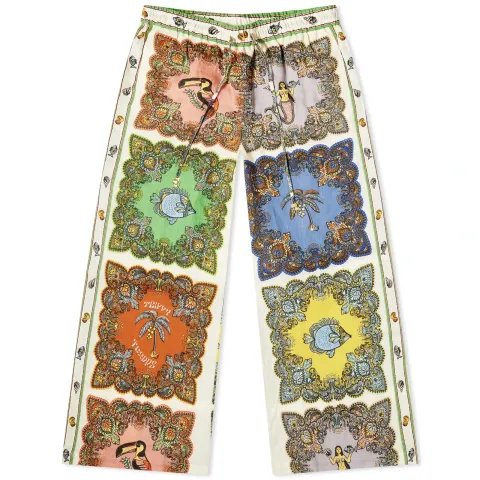 Trippy Troppo Pant