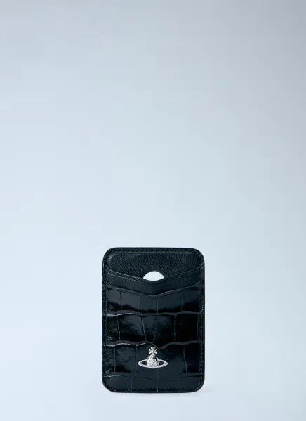 Magnetic Card Holder