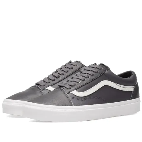 UA Old Skool Leather
