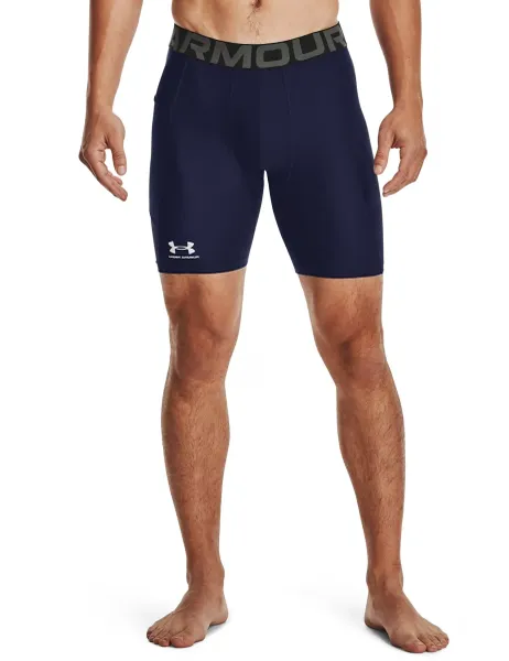HG Armour Shorts Dark Navy