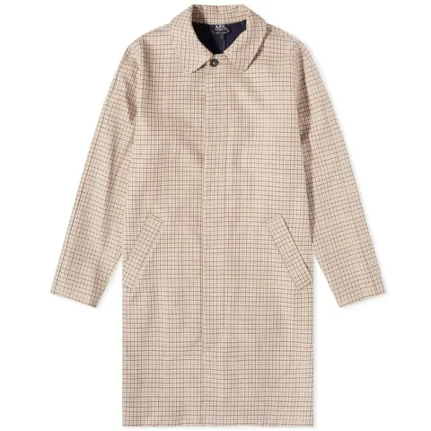 A.P.C. Phil Rallonge Mac