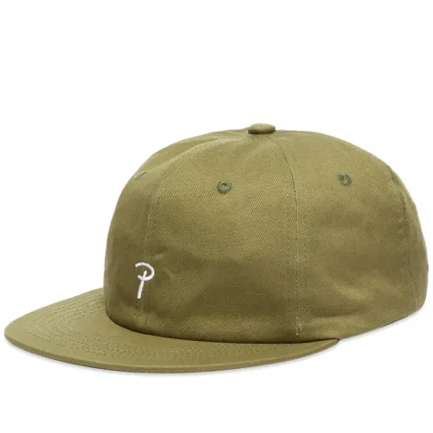 Script P Sports Cap