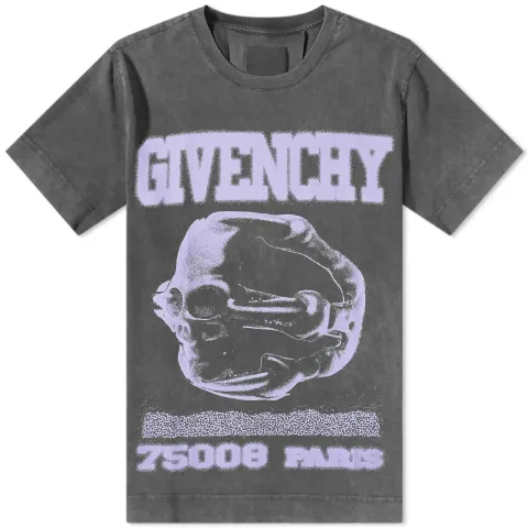Ring Graphic Logo T-Shirt