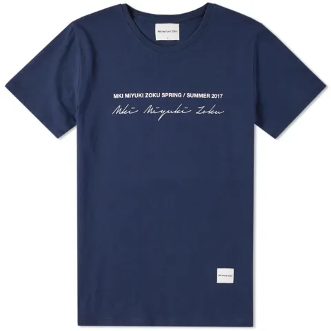 SS17 Signature Series Tee