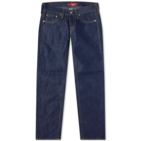 x eYe x Levis Jeans