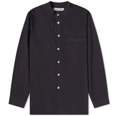 x TEKLA Long sleeved Shirt