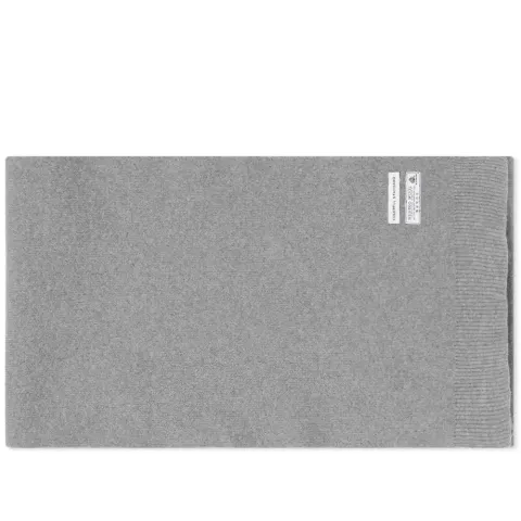 Merino Wool Scarf