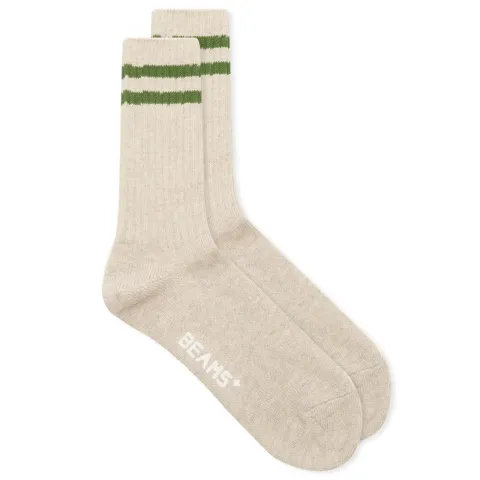 Schoolboy Sock