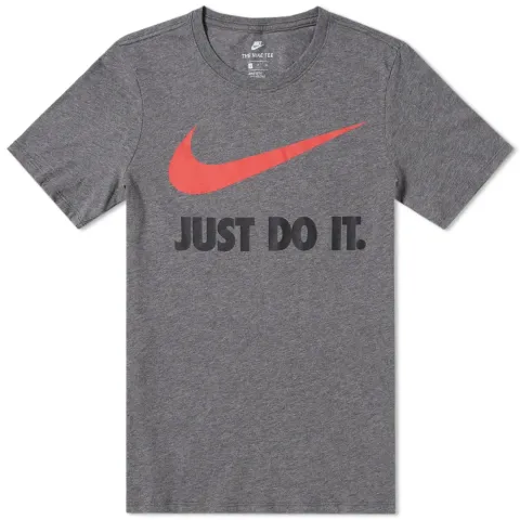 Vintage Swoosh Tee