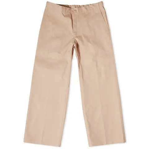 x J Balvin Woven Pants