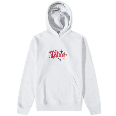 Pin Hoodie