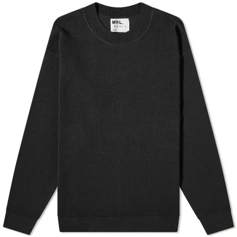 MHL. by Margaret Howell Crew Knit