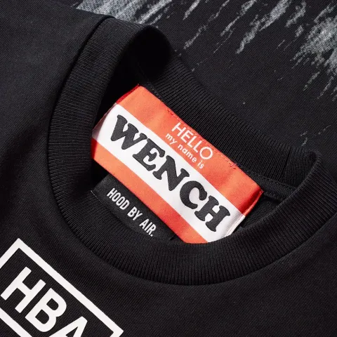 Wench Laura Tee