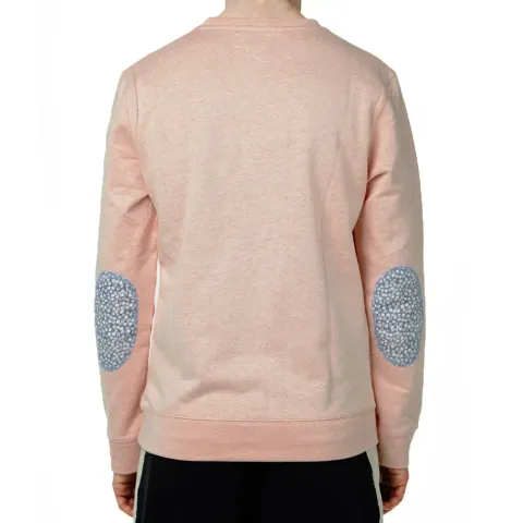Brooklyn Parle Francais Sweater