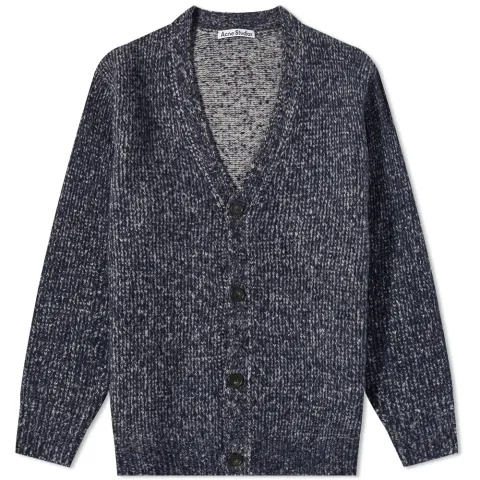Kabelo Cash Mix Cardigan