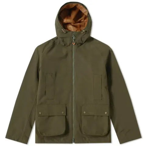 Medway Jacket