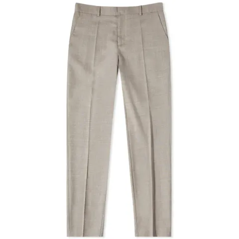 Peter Wool Trouser