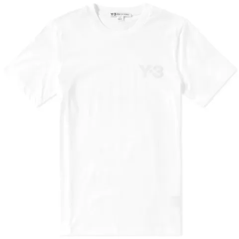 Classic Logo Tee