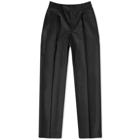 Officine Générale Drew Wool Pant