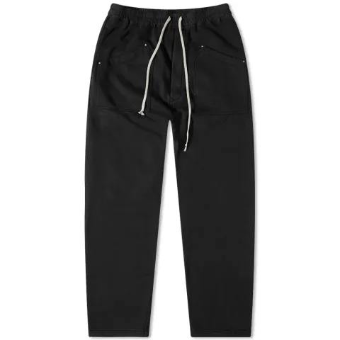 Cargo Heavyweight Long Pant