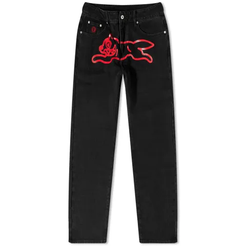 Running Dog Jeans