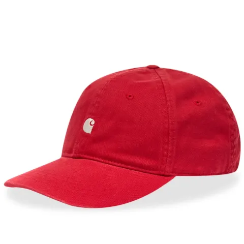 Madison Logo Cap