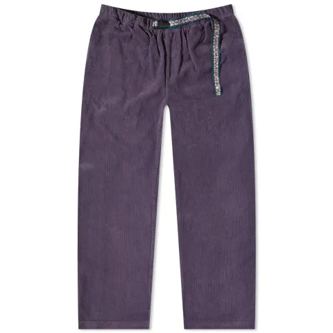 Corduroy Climber Pant
