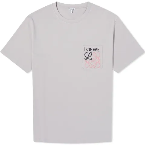 Anagram Pocket T-Shirt
