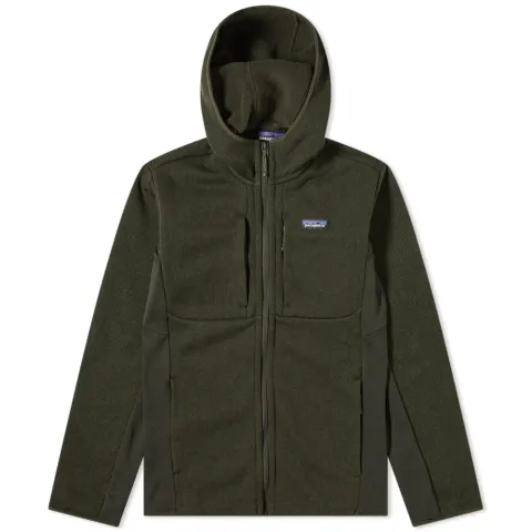 LW Better Sweater Hoodie