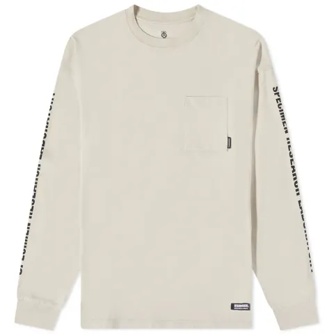 Long Sleeve Sheltch-1 Tee