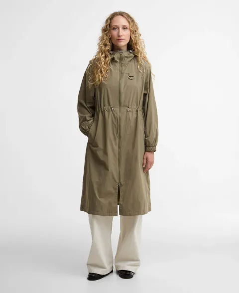 Gracefield Showerproof Jacket