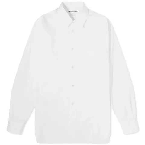 Forever Poplin Shirt