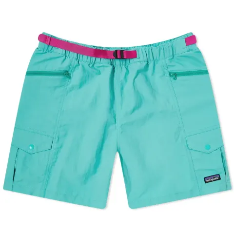 Bag GI Short