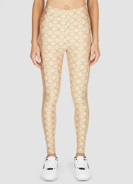 Couture Sport T7 Leggings