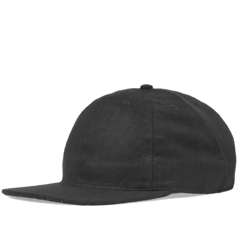 Unstructured Cap