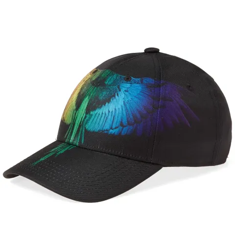 x Starter Rainbow Cap