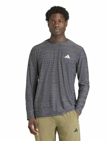 Adidas Essentials Flex Long-Sleeve Top T-Shirt